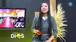 #EnVivo | Servicio de Escuela Dominical -
