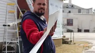 Columbus Delaware Windows, Roof, Siding Contractor Near Me