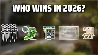 The Top 5 Best Outdoor Decor in 2026 - Must Watch Before Buying!