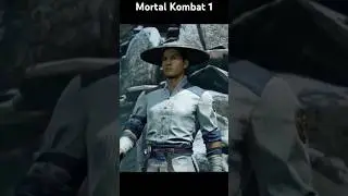 Rayden Quan CHI e Shang tsung juntos mortal Kombat #mortalkombatanthology