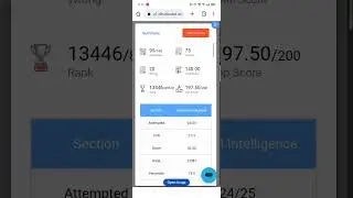 TARGET SSC CGL 2023 #oliveboardssc  #viral #shorts #test