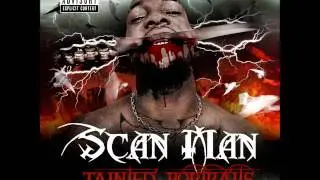 Scan Man 