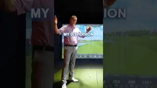 Applying this strategy off the tee will save you strokes! #golf