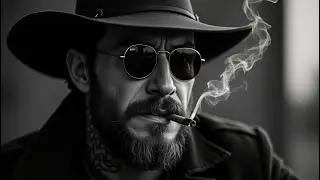 Outlaw Country Rap Music & Southern Rock Rap Playlist - Vol. 19 | Western Hip Hop Music For Outlaws