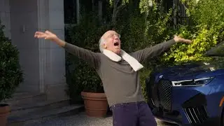 Curb Your Enthusiasm - Season 12 Review