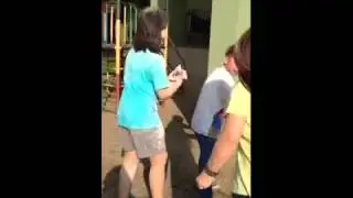 Egi's Surprise B'day Prank