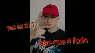 Isso Que &Eacute; Foda MC LW 011 DJ RVL Enquanto Eu Tiro Tsunami Eles Quer Se Paga So Porque Tira Onda