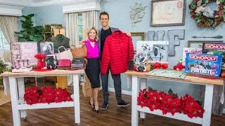 Holiday Gift Ideas - Home & Family
