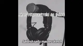 bhakthiya jebam panave Allen paul blessing tv | sailesh sailu master sketch |
