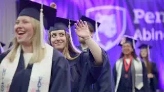 Experience Penn State Abington