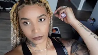 night out, self care, vibing + chatting