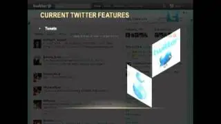 The Future of Social Networks by The MarketingMinds