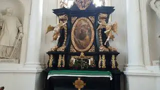 Fulda Cathedral , Germany ( Part 2 )