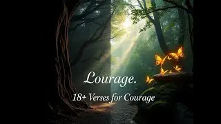 Overcome ANY Fear With These 18+ Bible Verses | Faith Over Fear