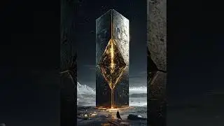 Tower 🏰 AI-Generated Mystical Fortress | MidJourney & KlingAI Cinematic Art