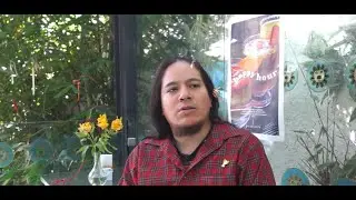 Iv&aacute;n P&eacute;rez - Communication Specialist (Toluca - Mexico)