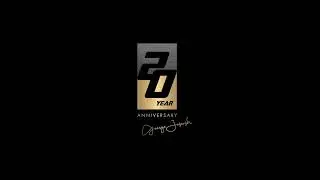 2024 20th ANNIVERSARY LOTUS FREELANDER CARAVAN