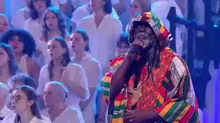 Portuguese Subtitle, Fakoly Plus rien ne m'&eacute;tonne, Dividiram o mundo, nada mais me surpreende