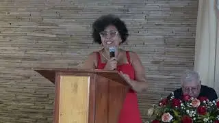 Lançamento Mapa Interativo - Territórios de Saberes Maragogipe