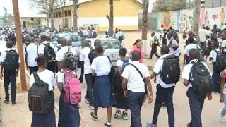 Rentr&eacute;e scolaire au S&eacute;n&eacute;gal : les nouvelles mesures du ministre de l'&eacute;ducation nationale 