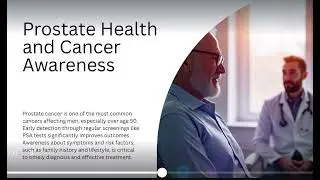 Men&rsquo;s health media advocacy project