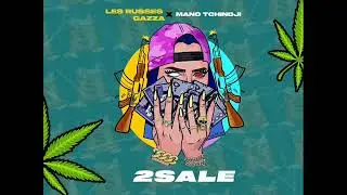 Les Russes Gazza feat Mano de Tchindji Ve kpon Nou Bo