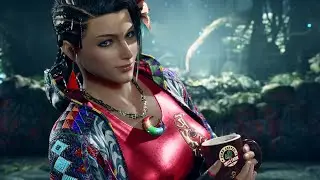 Tekken 8 azucena combo guide (wall carry ver 1.05)