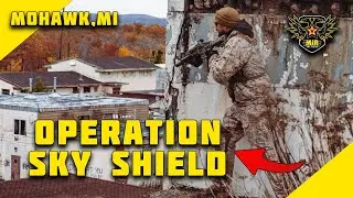 OP: Radar Mission - Sky Shield Event Recap Presented by MiR Tactical