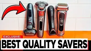 Best Electric Shavers of 2026