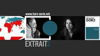 Andr&eacute; Gorz, l'&eacute;cologie politique et le Sud global