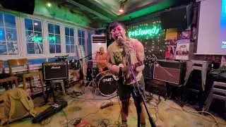 [펫사운즈 인디 라이브] ADXHD - Itaewon Pet Sounds 2023년 5월 12일 금요일 저녁 7시 40분