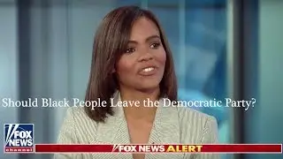 Blexit: Should Black People Leave the Democratic Party?