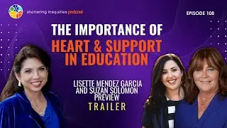 The Importance of Heart and Support in Education
