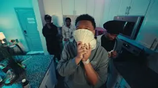 Luuh Jam - Charlotte Flow (Official Video)