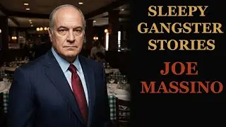 Gangster Stories For Sleep  JOE-MASSINO The Boss Who Chose to Survive, 2004