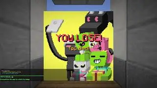 4 MINUTES of straight FUN on Hypixel
