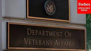 House Committee On Veterans' Affairs Holds Hearing On Tech Budget
