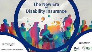 The New Era of Disability Insurance