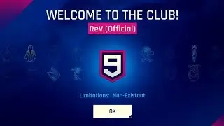 ASPHALT 9 | Объясняю, как работают мои клубы!