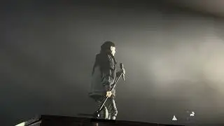 Scorpions - Wind of Change live in Bucharest - 2025
