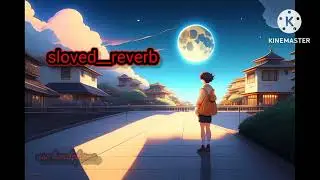 Apna Bana le piya loofi slow_reveb #loofi song #lofi #midnight