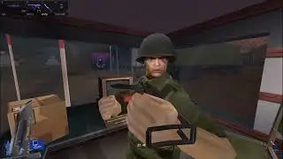 IGI 2 Mission 18 Gameplay 2022