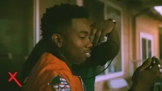 RS Greedy - 900 Stunna (Official Video)