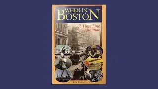 Home Sought for Boston History Database