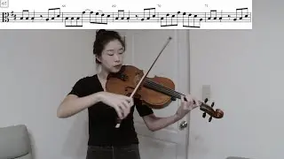 Playing 