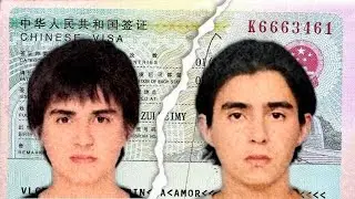 Я год живу в Китае..