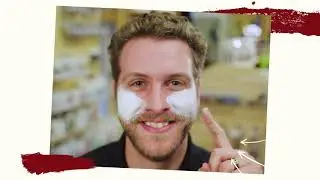 Ben Nye&rsquo;s Clown White vs. Clown White Lite
