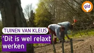 Tuinen van Kleijs 28 april 2015