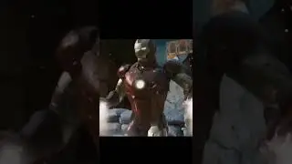 ironman #ironman #demiradam