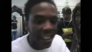 Brick of Raw Freestyle (Acapella) 98 BPM